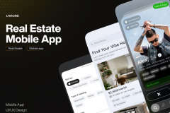 LeaseLinking | Gen Z Real Estate Platform